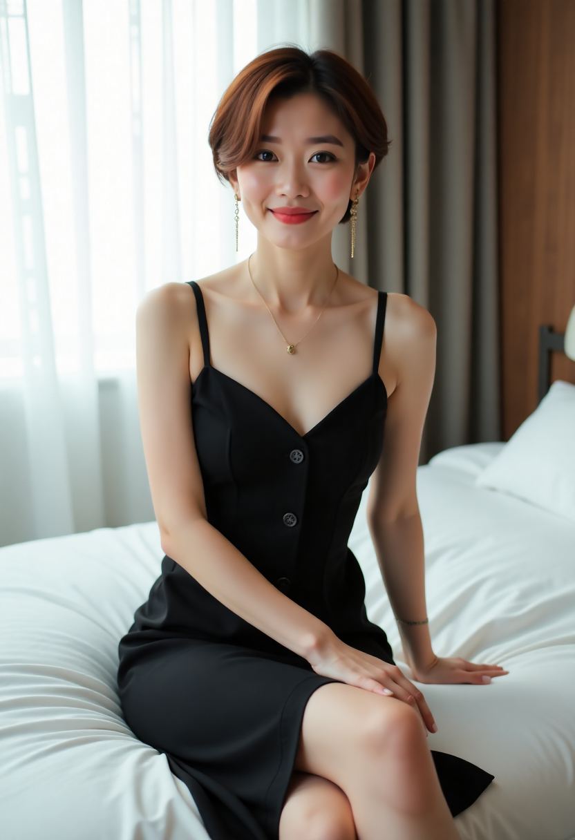 雨中的独白