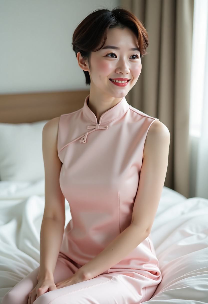 我们的舞台