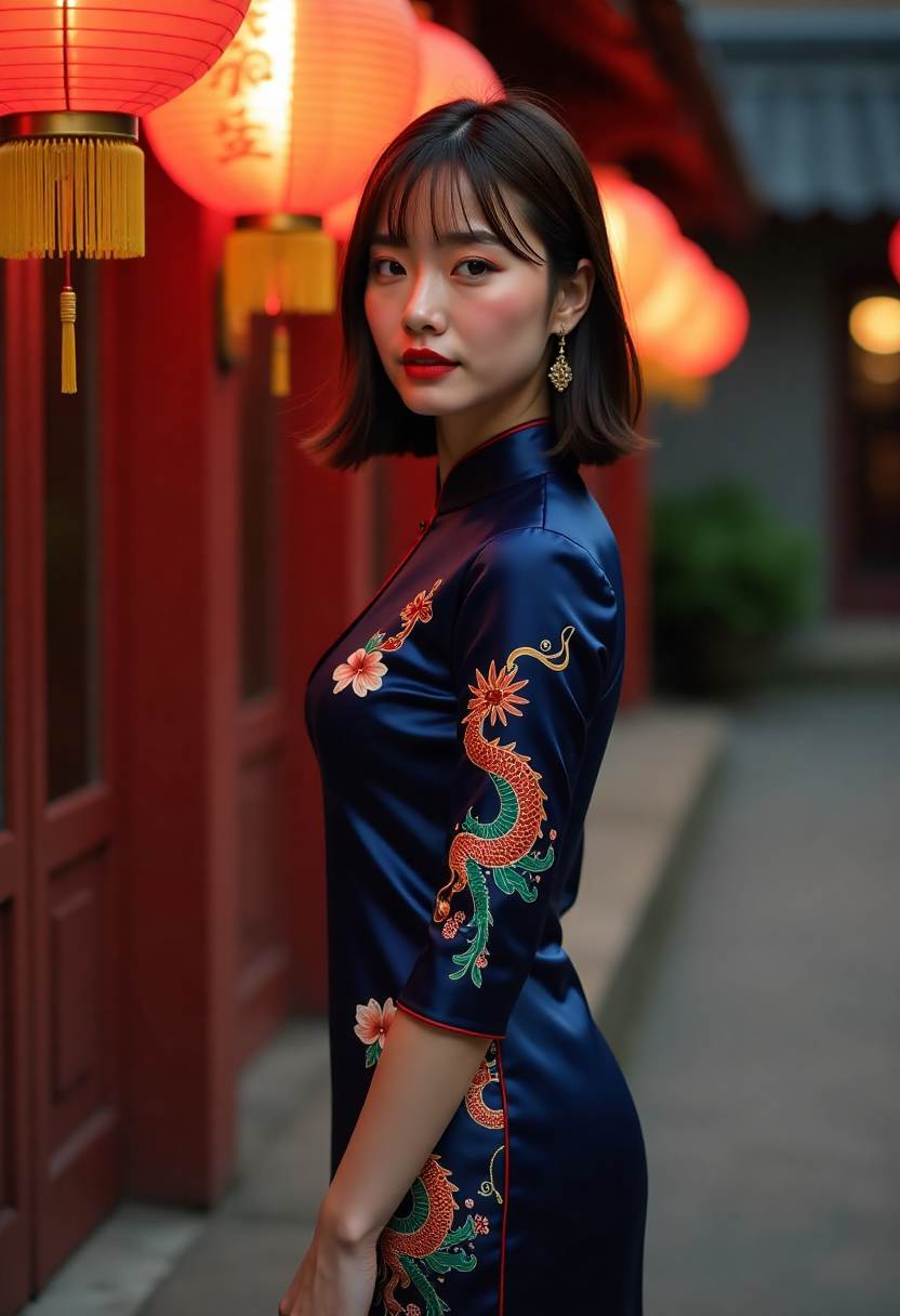 漫长的告白