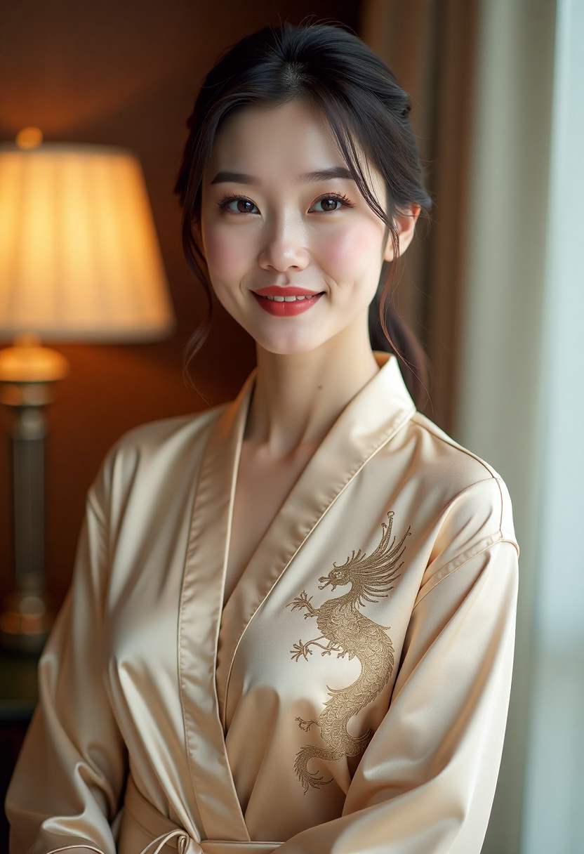 春日来信
