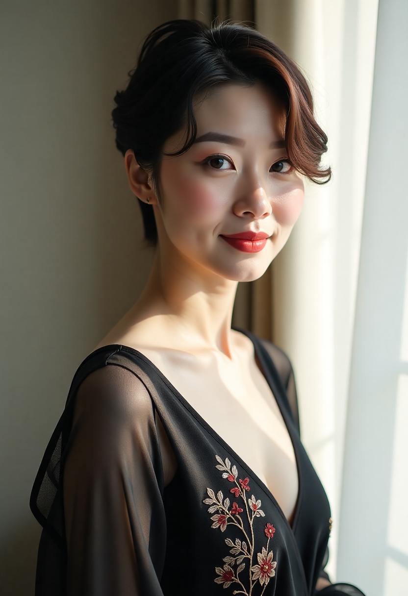 暗夜回响
