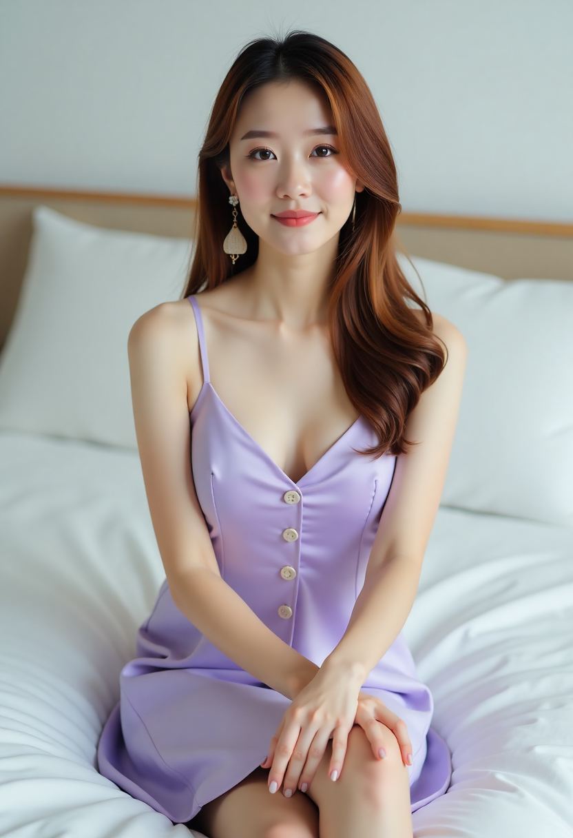 白昼之下