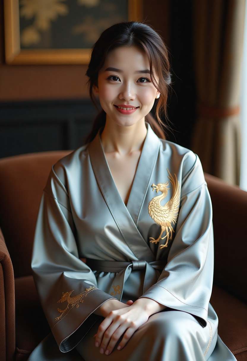 小小探险家