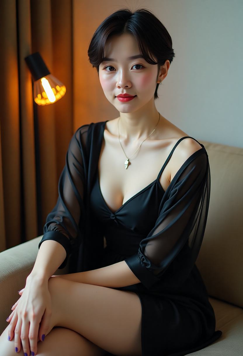 音乐现场